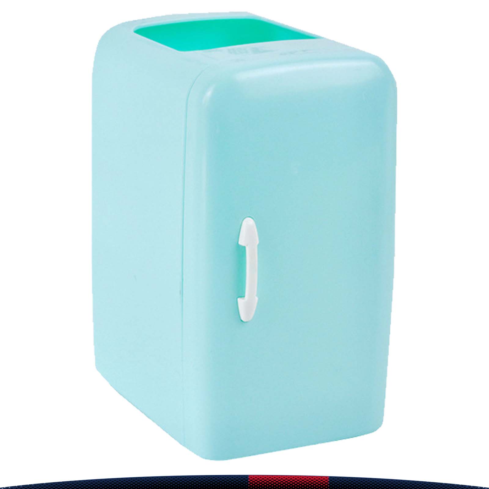 Fridge Shaped Pen Holders 4