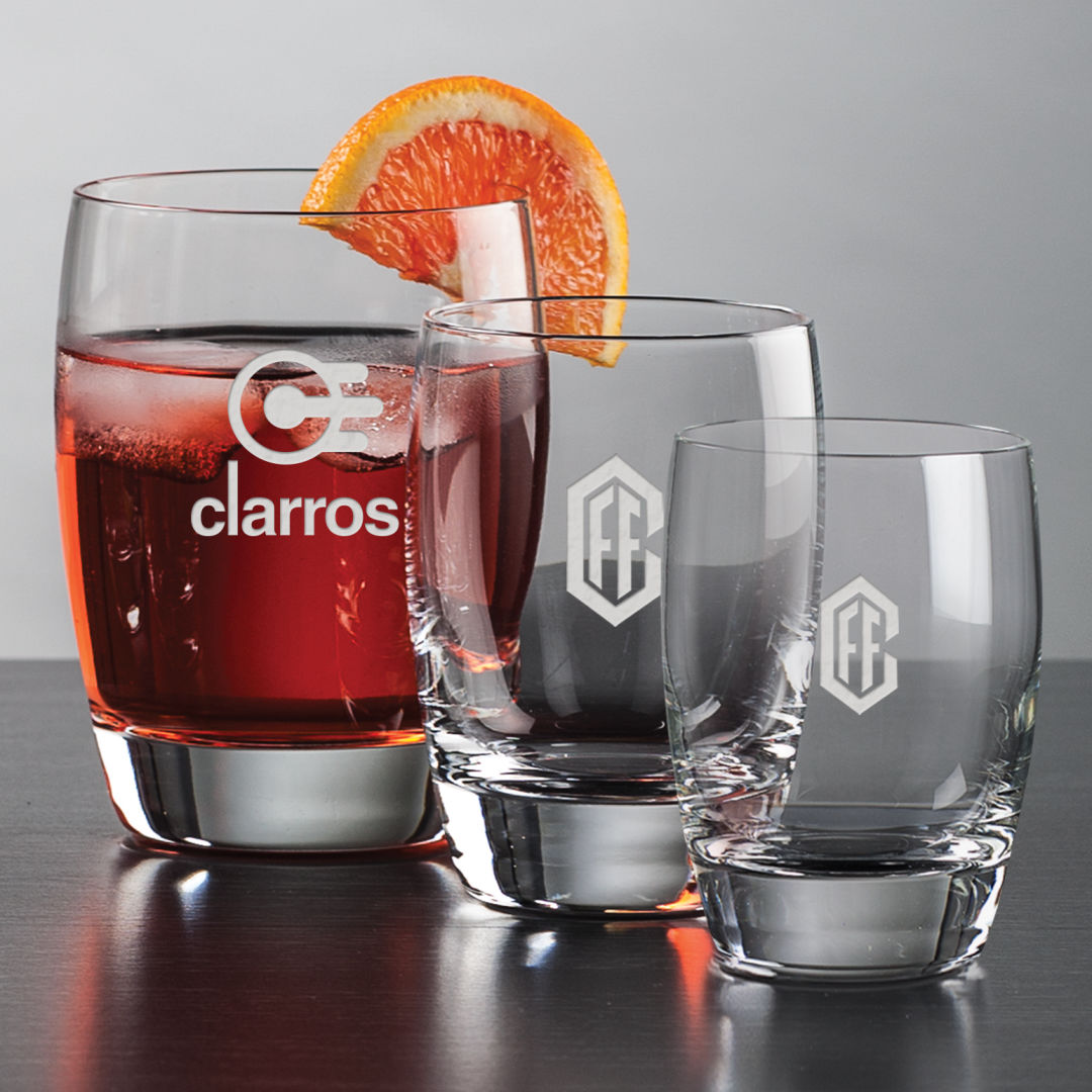 Belfast OTR/DOF - Deep Etch