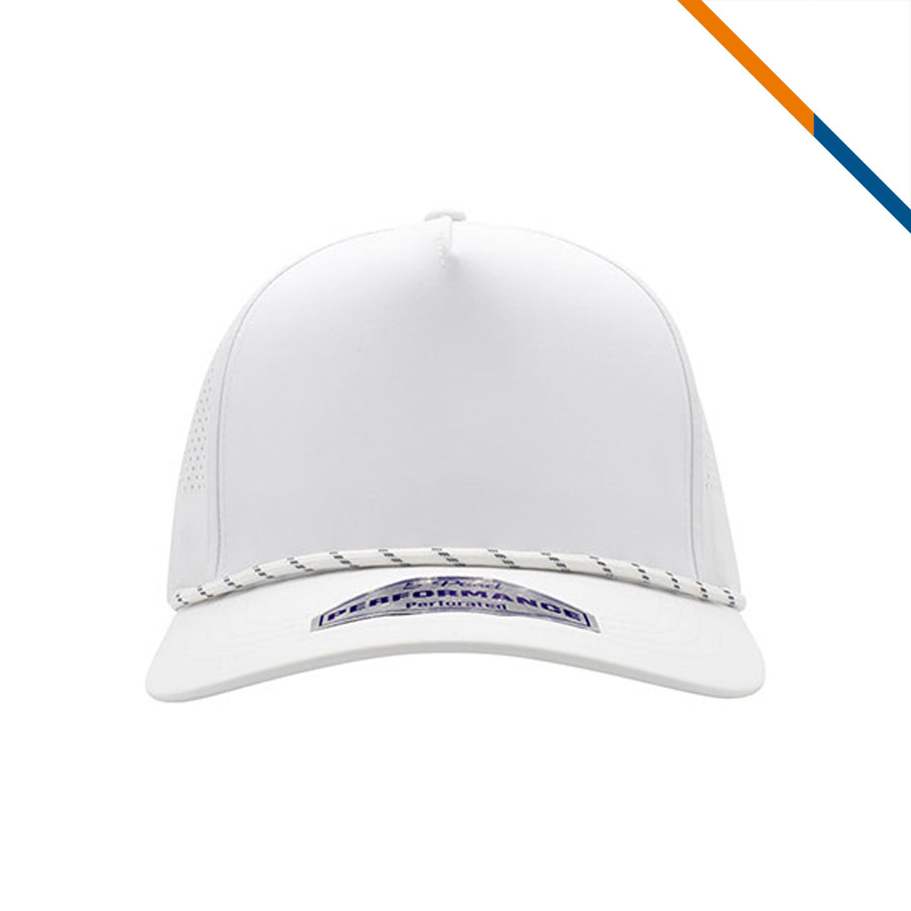 AirPunch Perforated Performance Cap 7