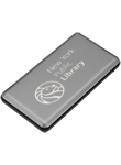 UL Certified Glow Power Bank – 8000 mAh 2