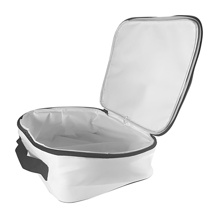 Sublimated Lunch Cooler 8