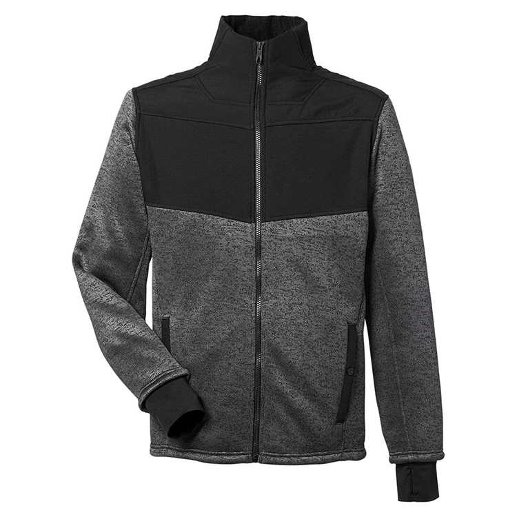 Spyder Passage Sweater Jacket 2
