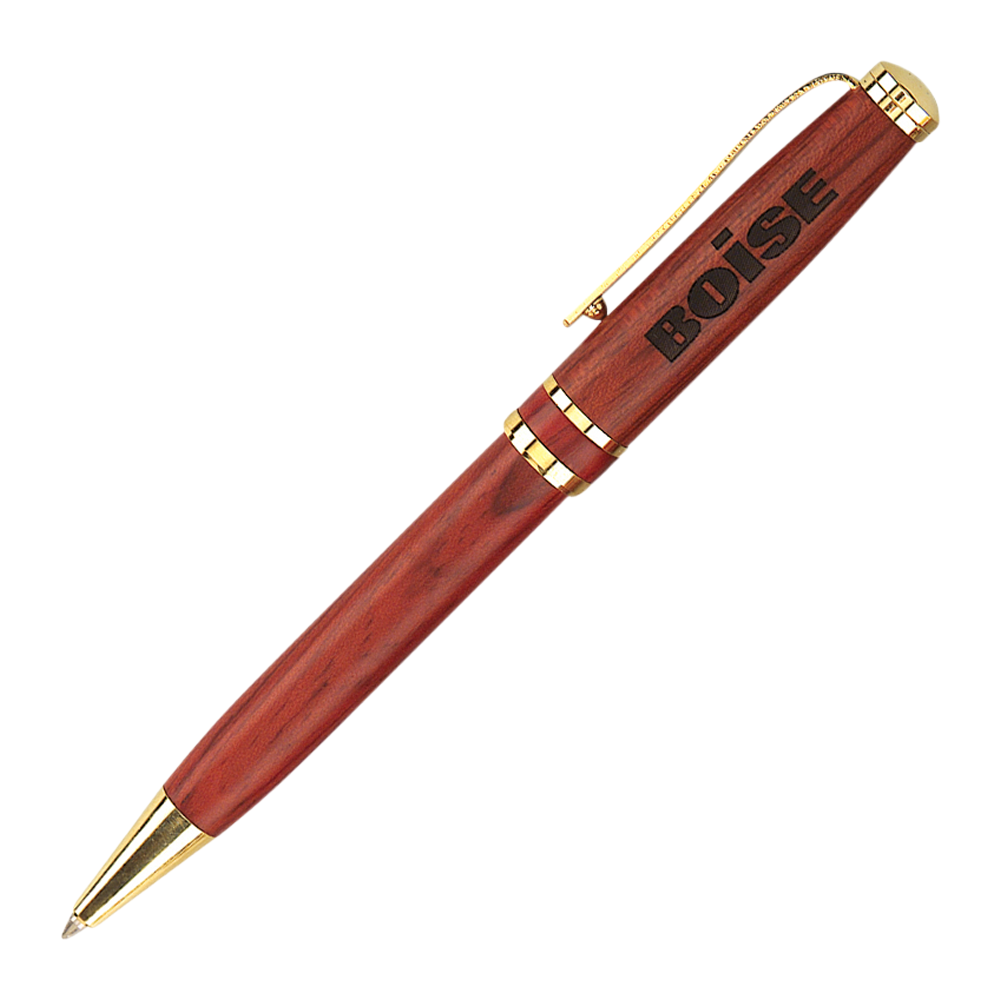 Timber Atlas Pen 3