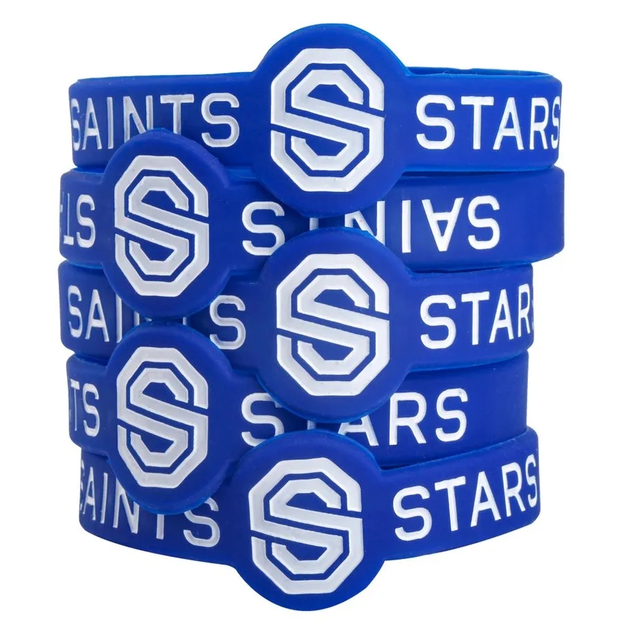 Figured Wristband 8