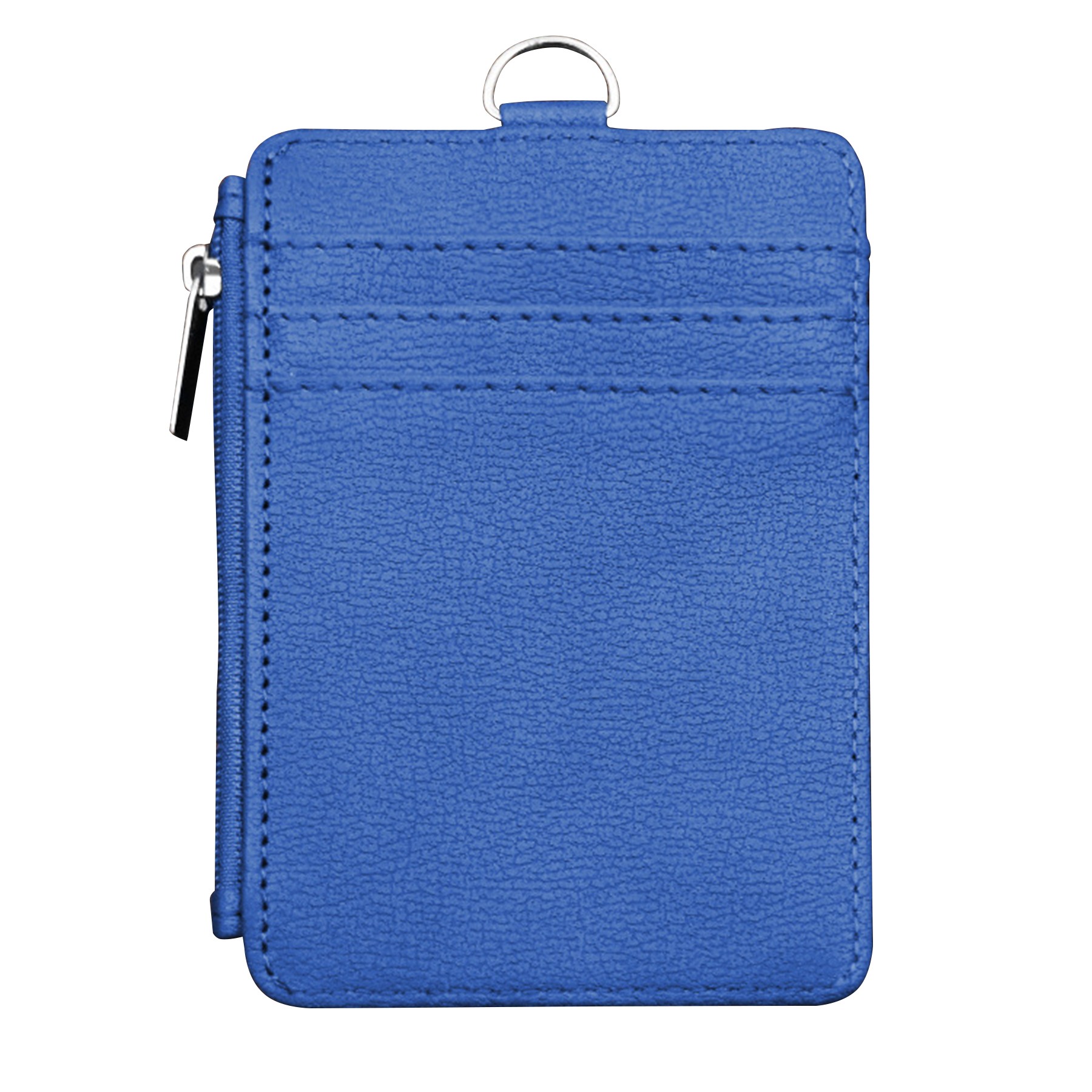 PU Leather Card Holder 2