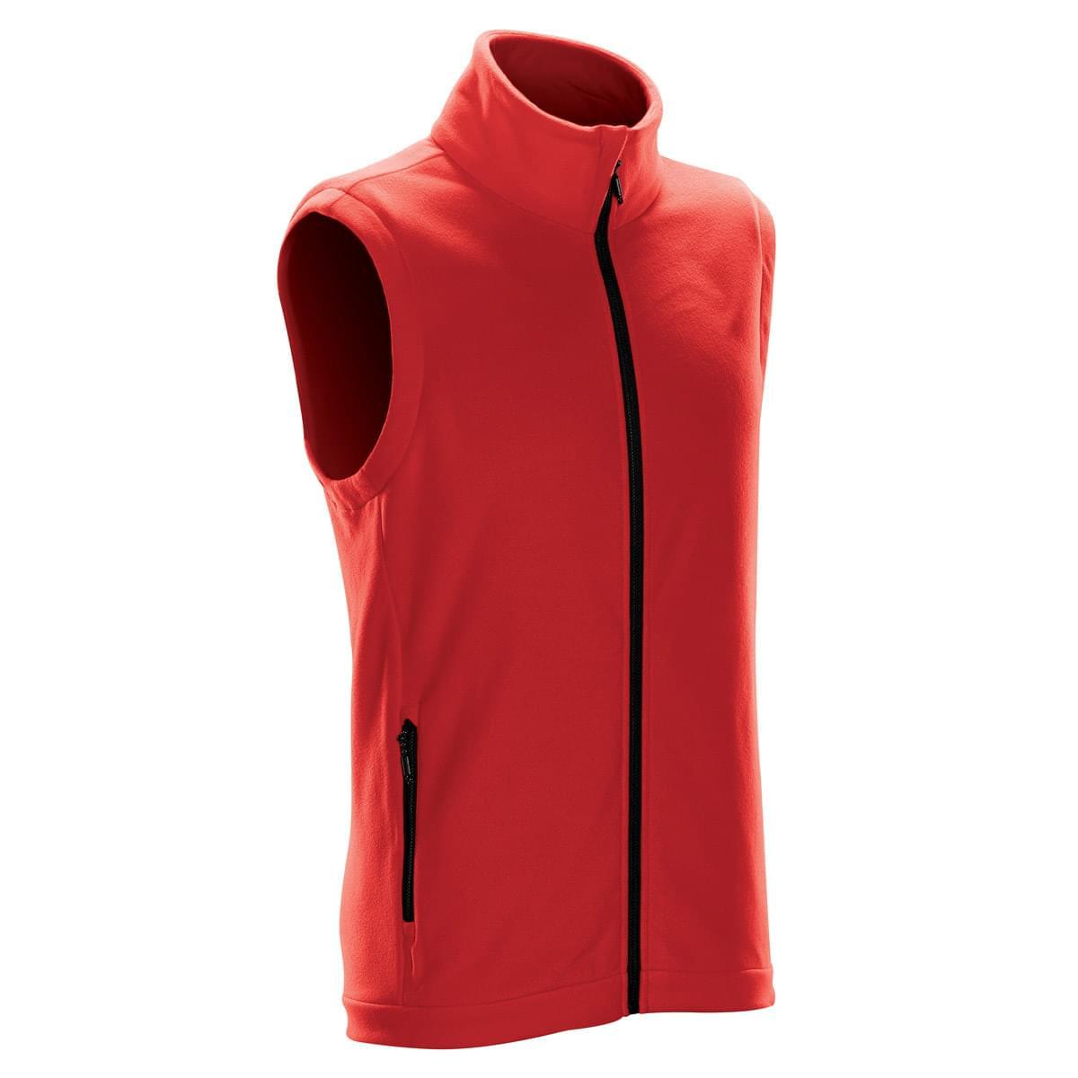 Stormtech Men's Nitro Microfleece Vest 15