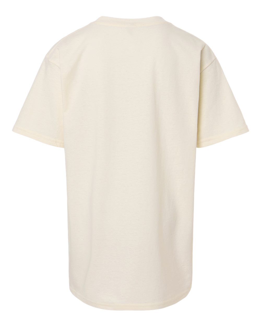 Youth Light Cotton T-Shirt - 3000B 21