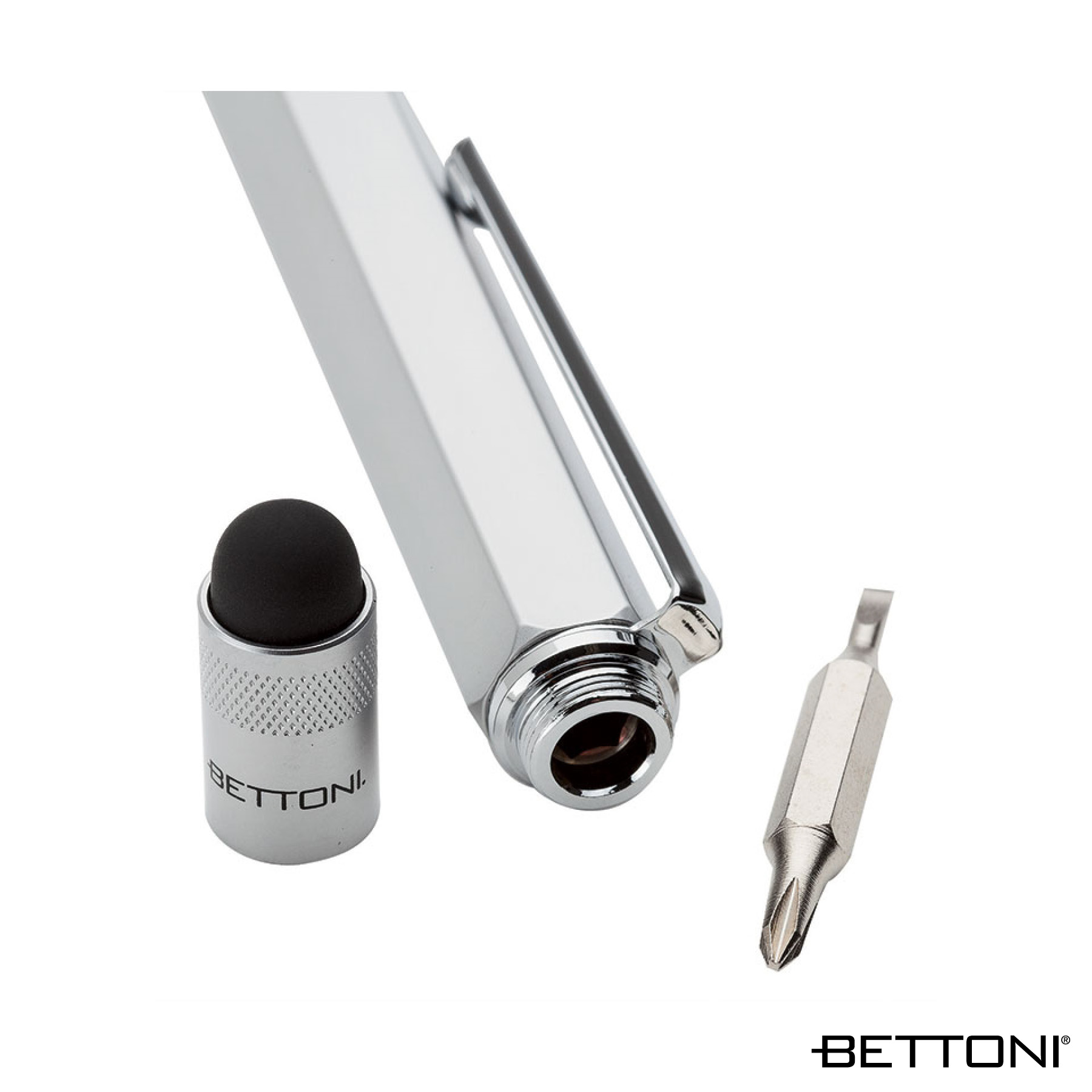 Bettoni® Barletta 5-in-1 Pen 3
