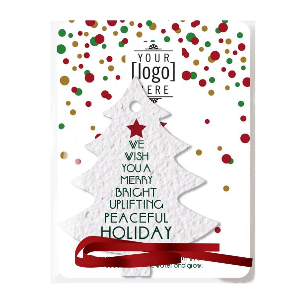 Printed Ornament Shape Pack 5