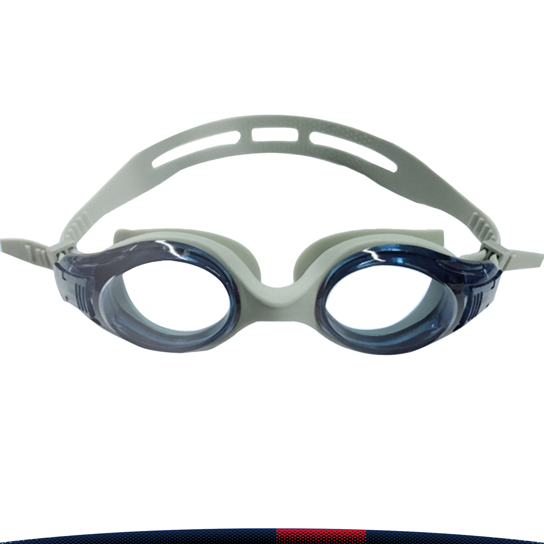 Rinca Adult Swimming Goggles 3
