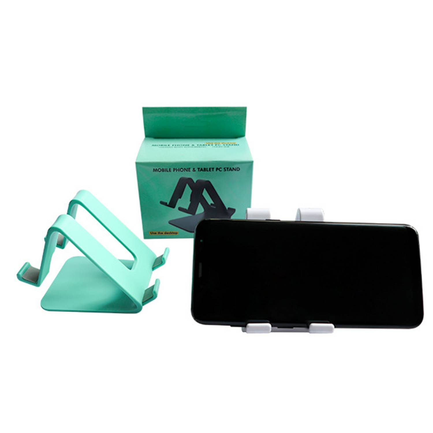Stable Desktop Phone Stand 6