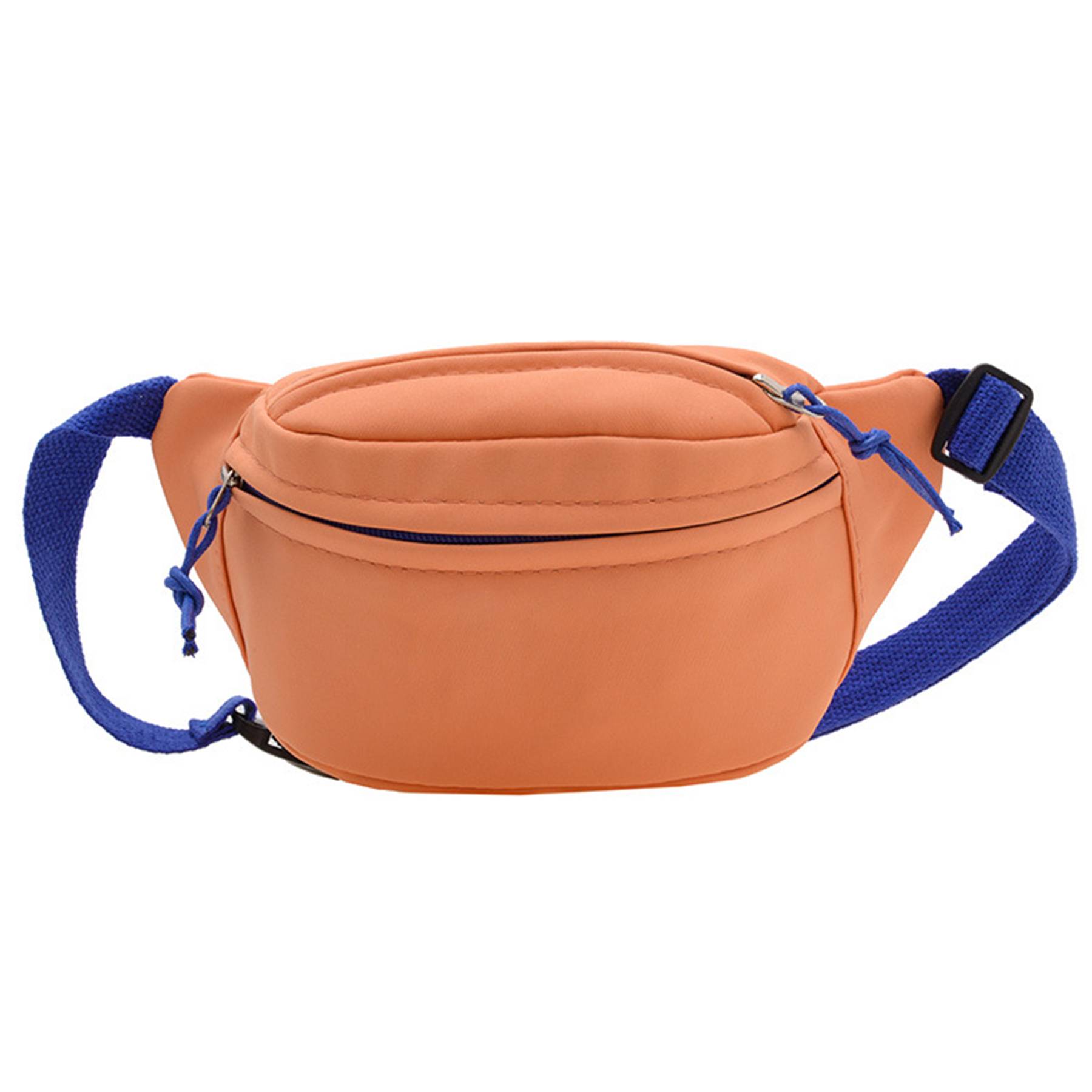 Nylon Kids Fanny Waist Pack Boys Belt bag 12