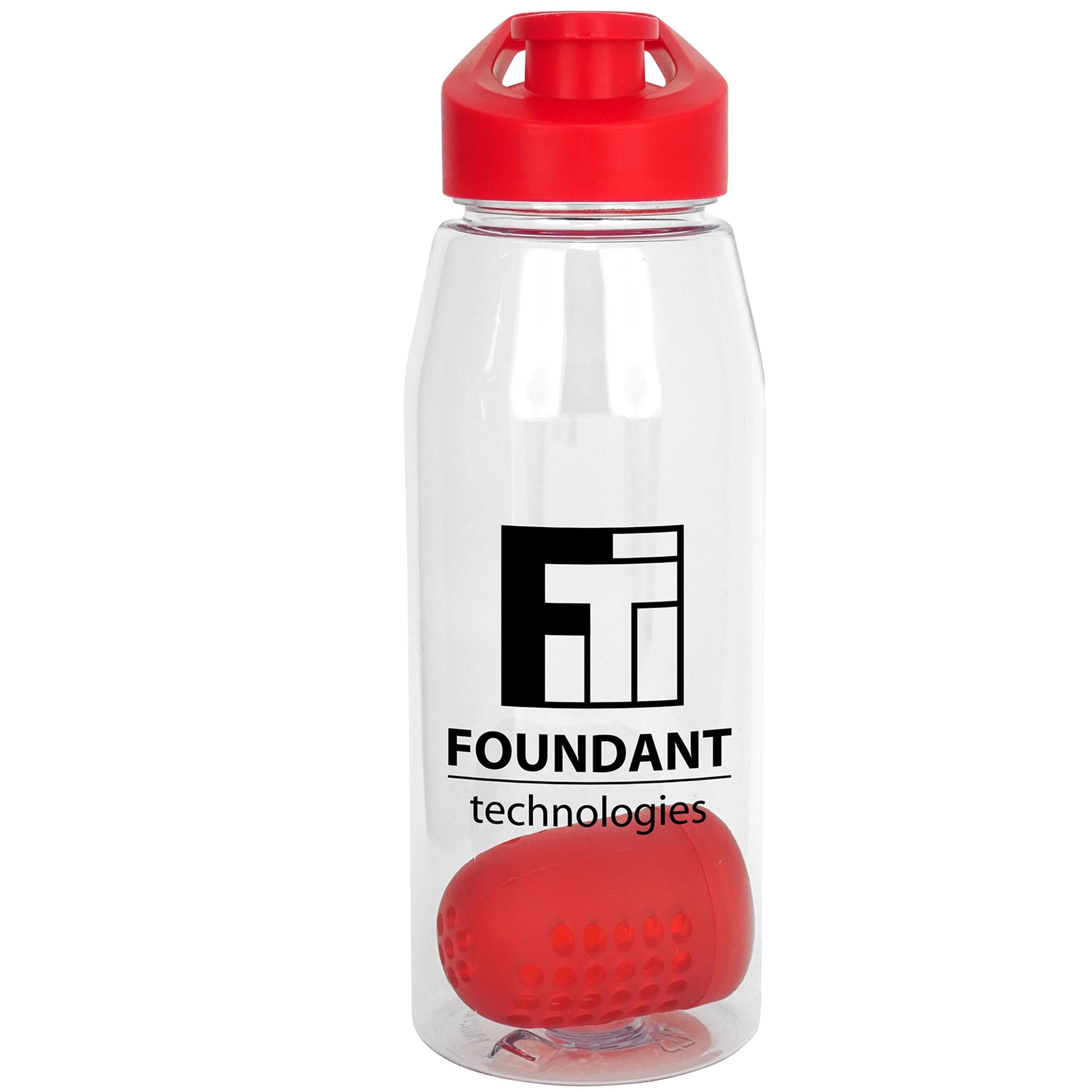 Easy Pour 32 oz. Bottle with Floating Infuser 14