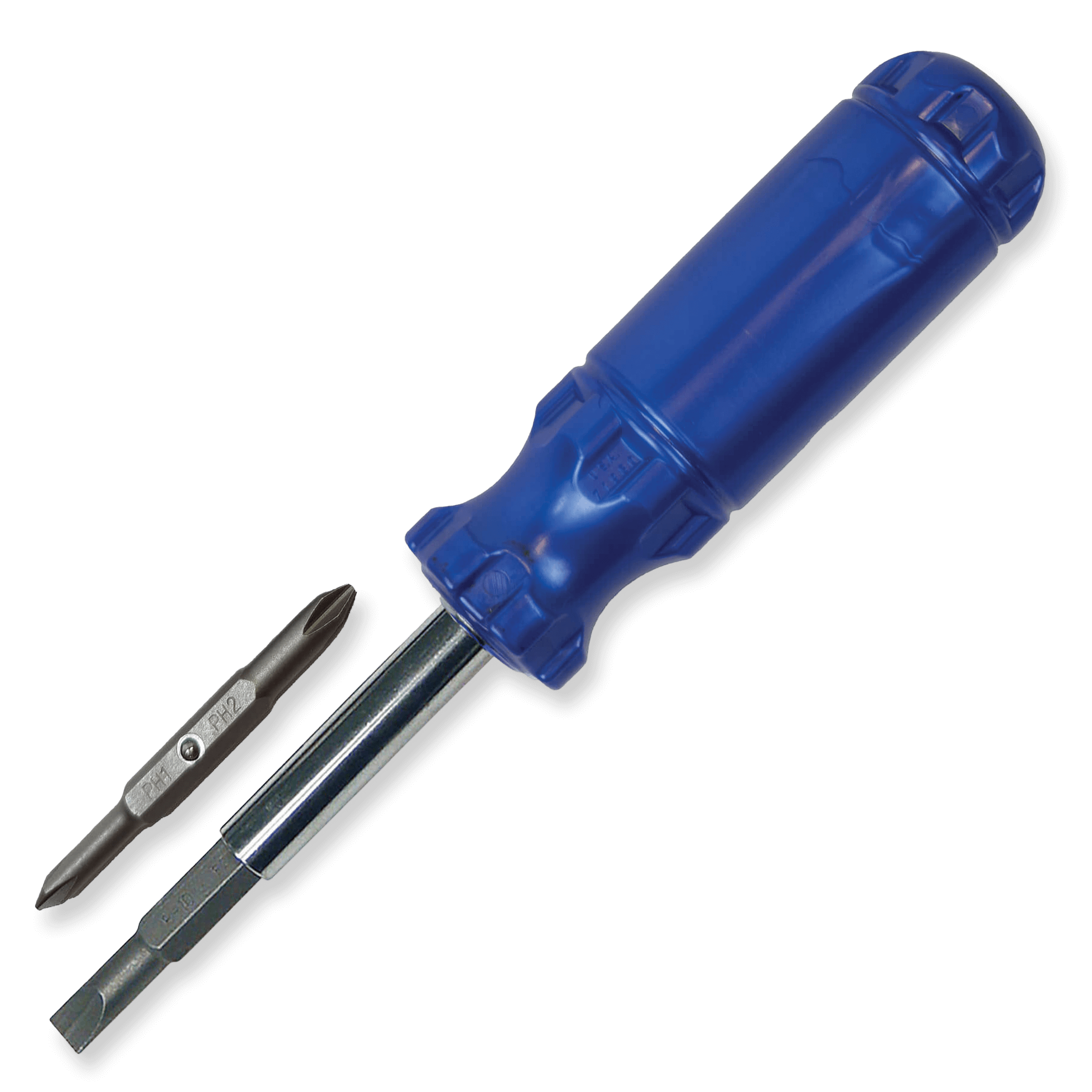 6-In-One Screwdriver 38