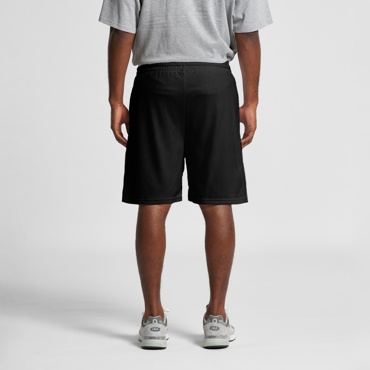 Court Shorts 20" | 5910 11