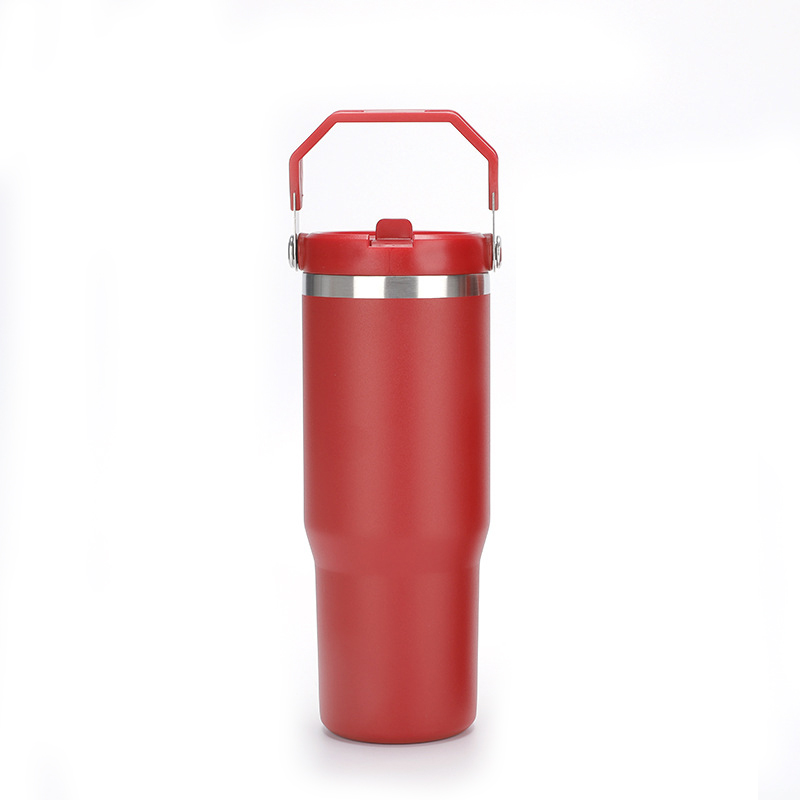 30OZ Car Cup With Handle 13