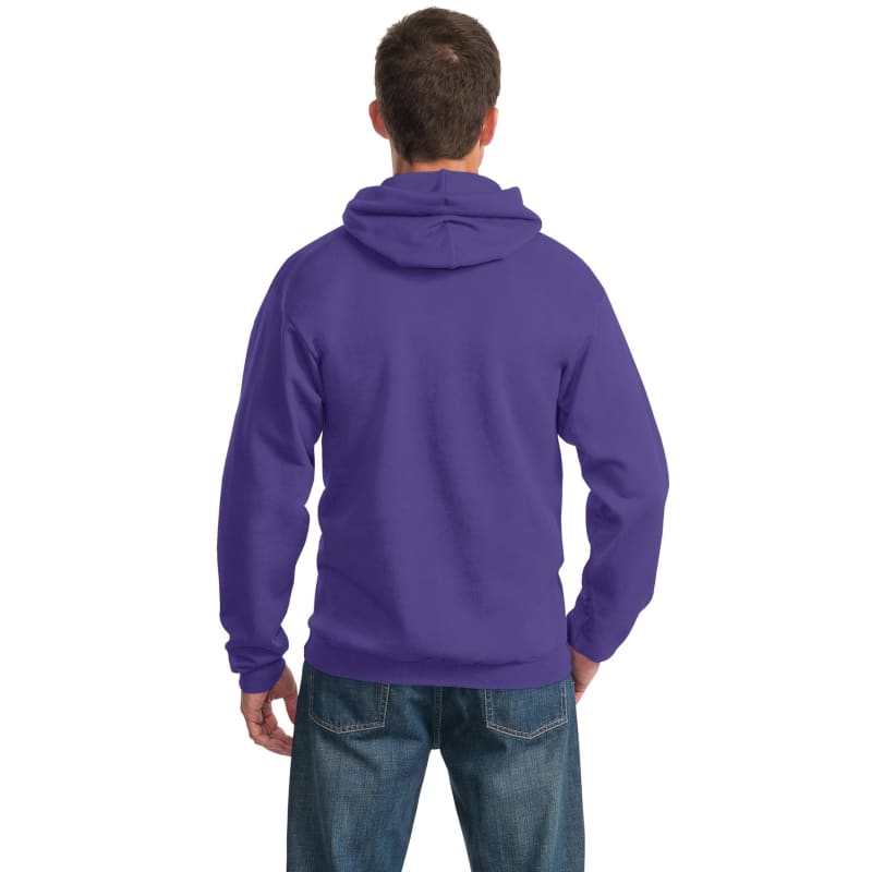 Port & Company Essential Fleece Pullover Hooded Sweatshirt., custom hoodie or sweatshirt with logo imprint 36