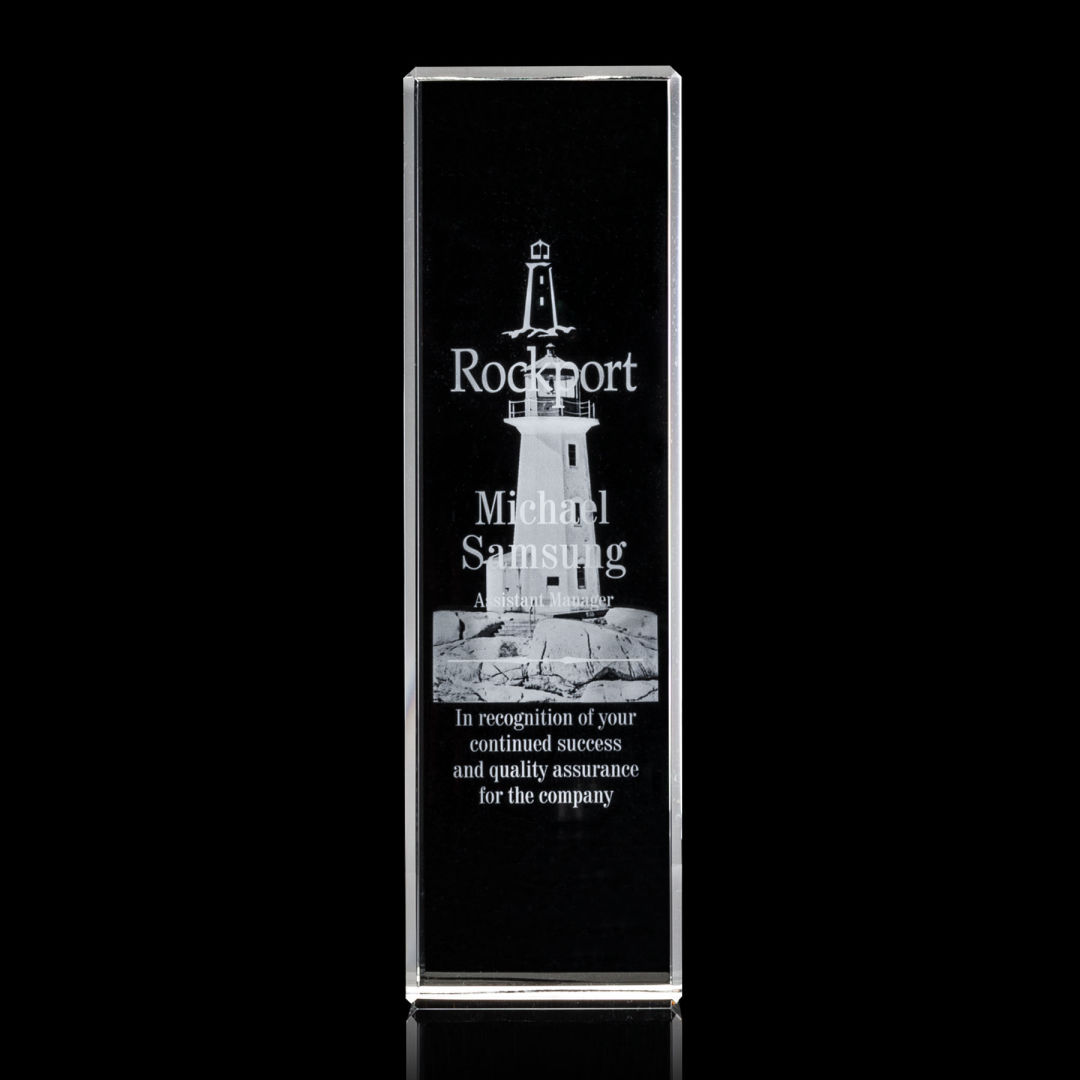 Robson 3D Award 7