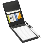 FSC® Mix 3.5" x 5" Pal Pocket Jotter 3