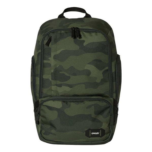 Oakley 22L Street Organizing Backpack 15