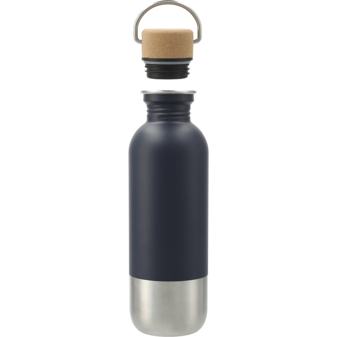 Lagom Single wall Stainless steel Bottle 27oz 8