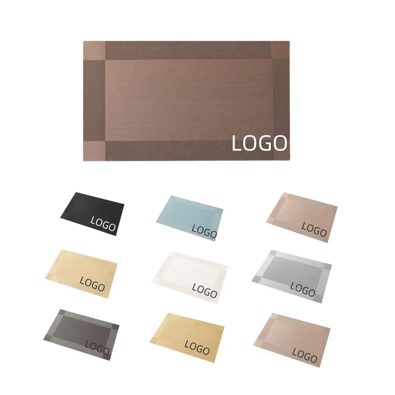 Heat-proof Non-slip Table Mat 2