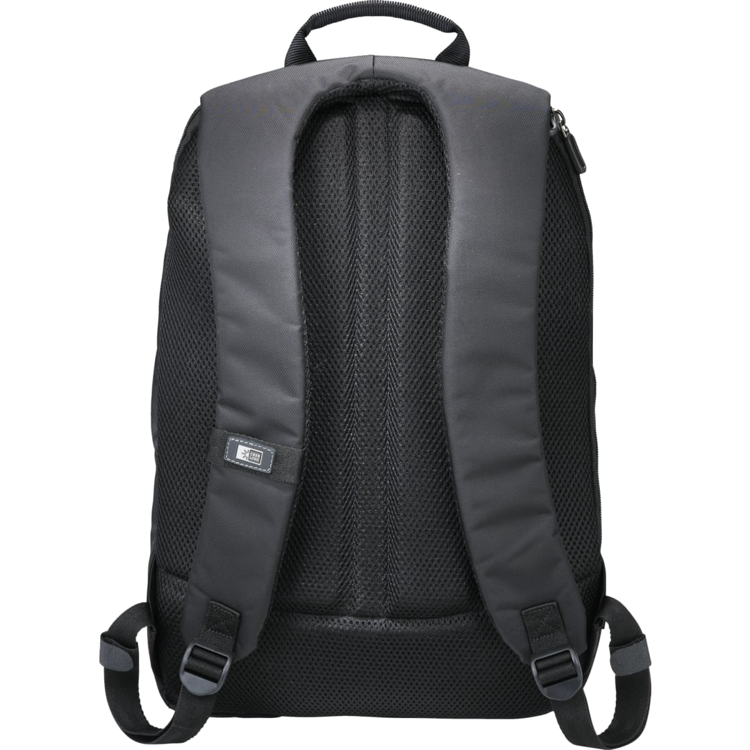 Case Logic 15" Computer and Tablet Backpack 12