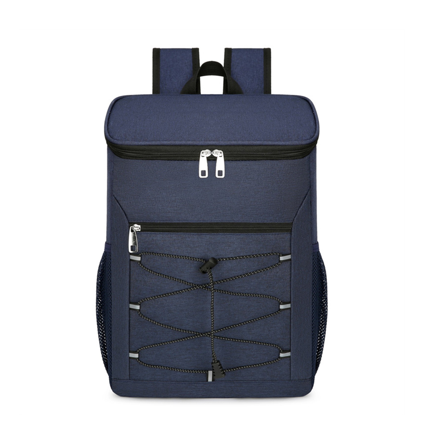 25L Oxford Cloth Cooler Backpack 4