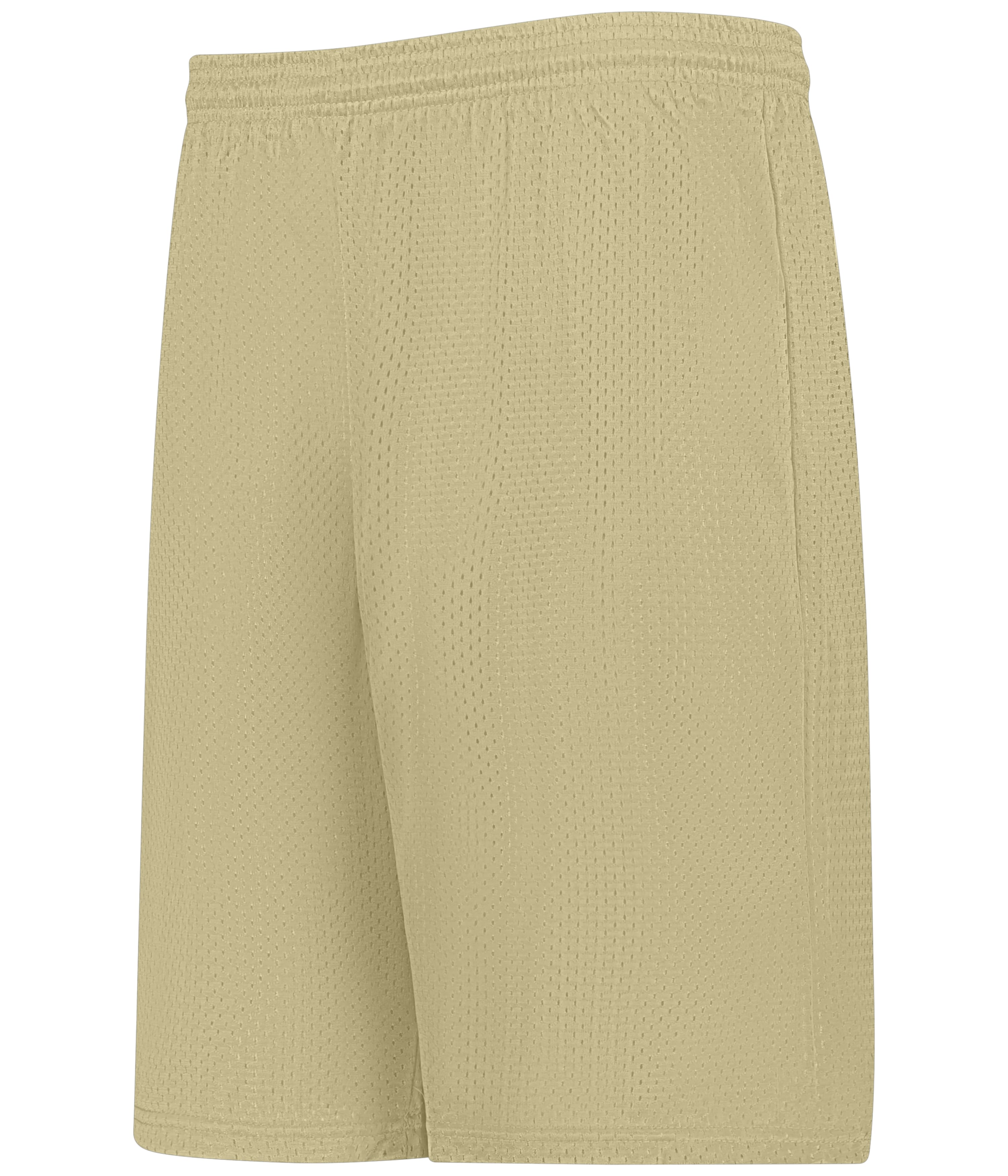 YOUTH MESH TECH SHORTS 18