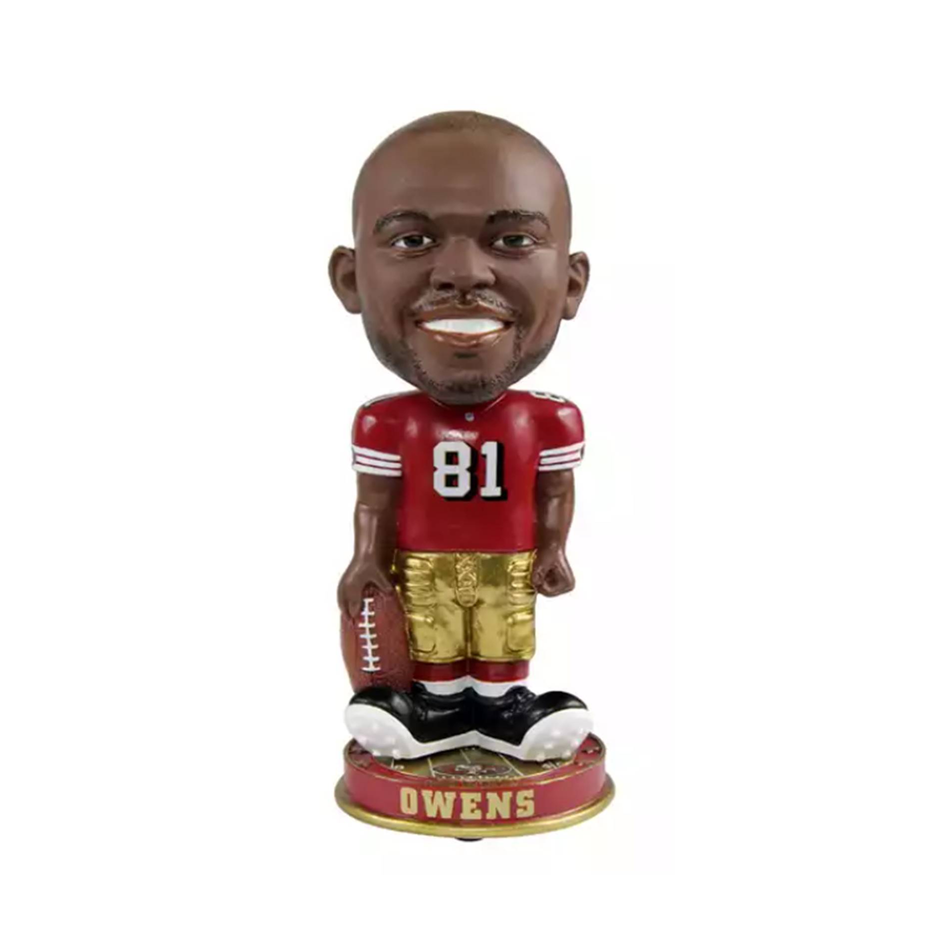Bobblehead Customized Doll 1
