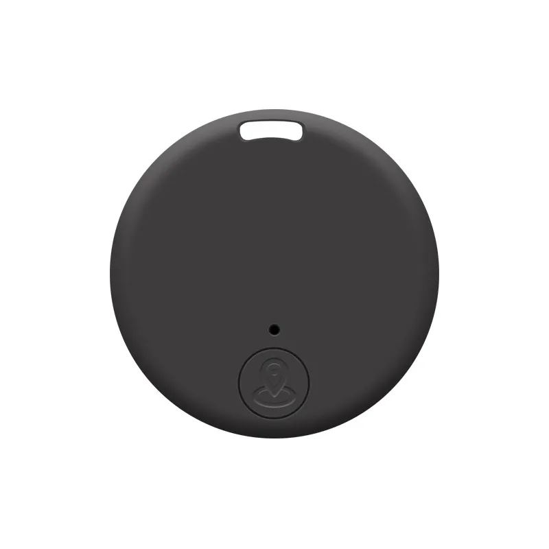 Bluetooth Anti-Loss Tracker Keychain 6