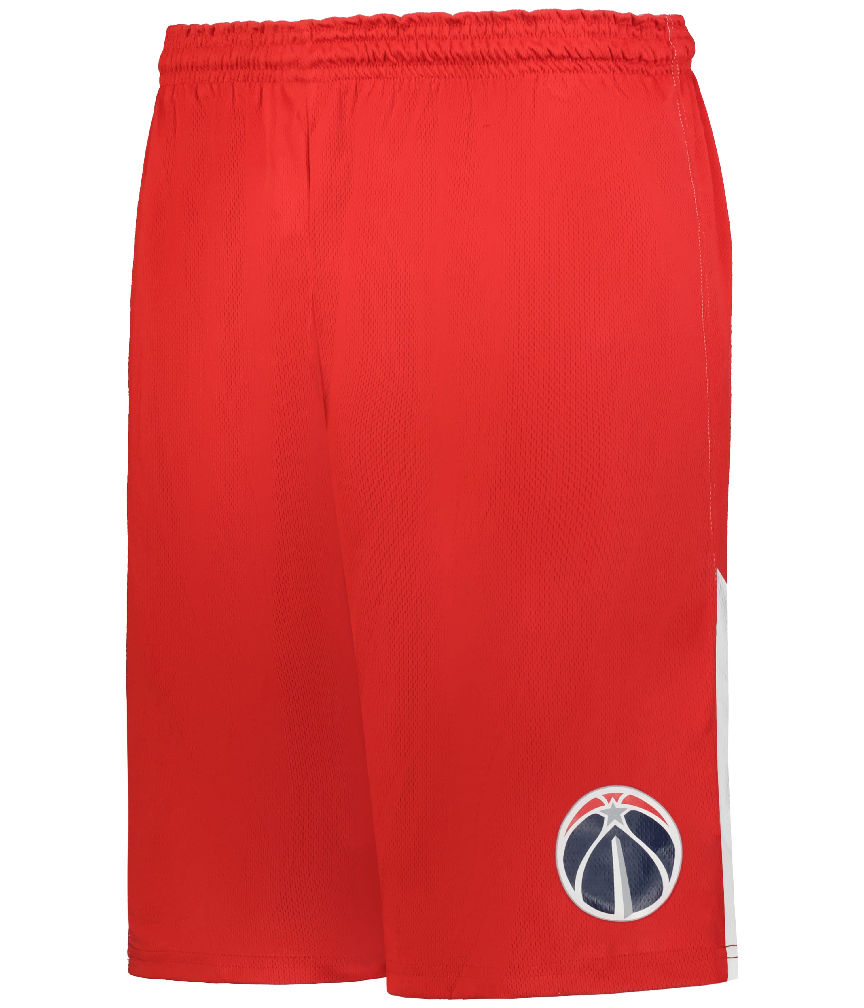 LOGO'D NBA SHORTS ADU 19