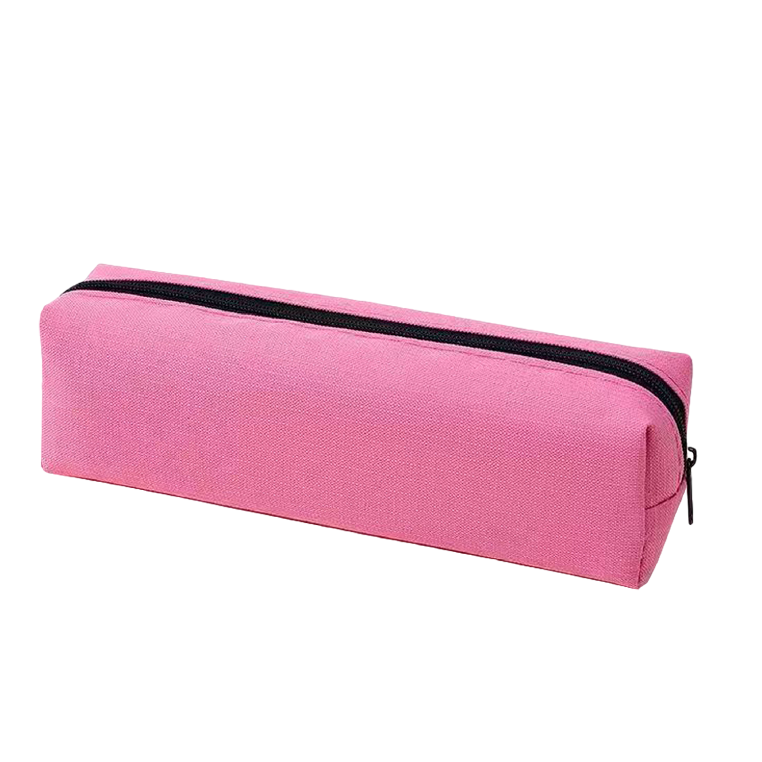 Zipper Closure Oxford Pencil Case 3