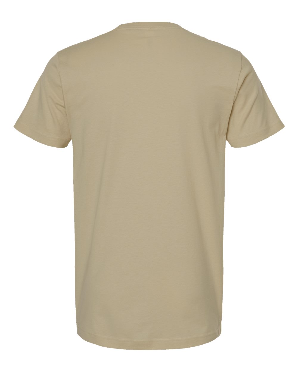 Unisex Fine Jersey T-Shirt - 202 199