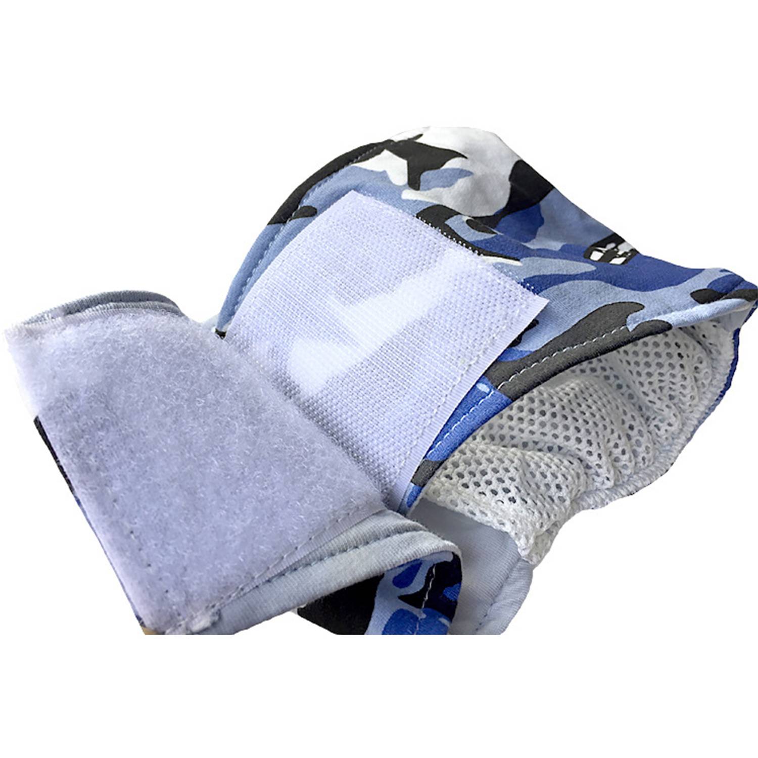 Reusable Male Dog Diapers High Absorbing Wrap 4