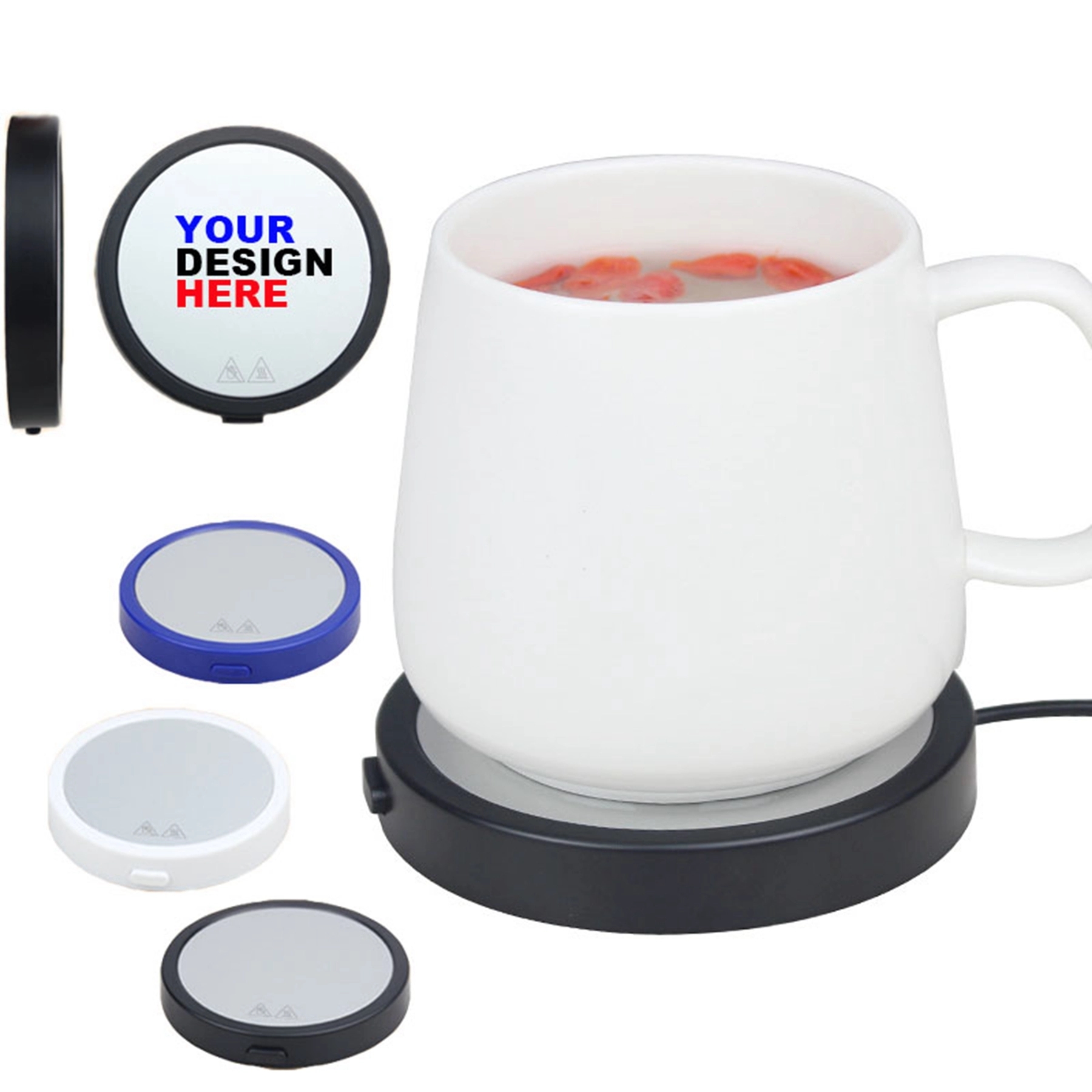Coffee Mug Warmers 2