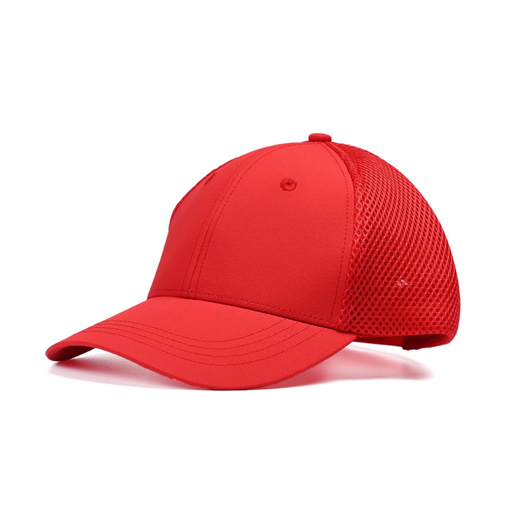 Mesh Hat 7