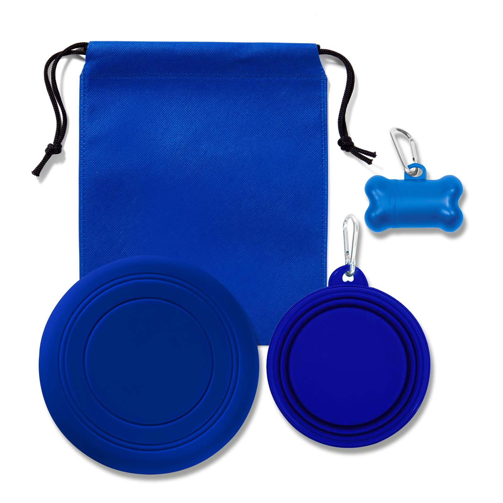Pet Play Kit in Pouch 10