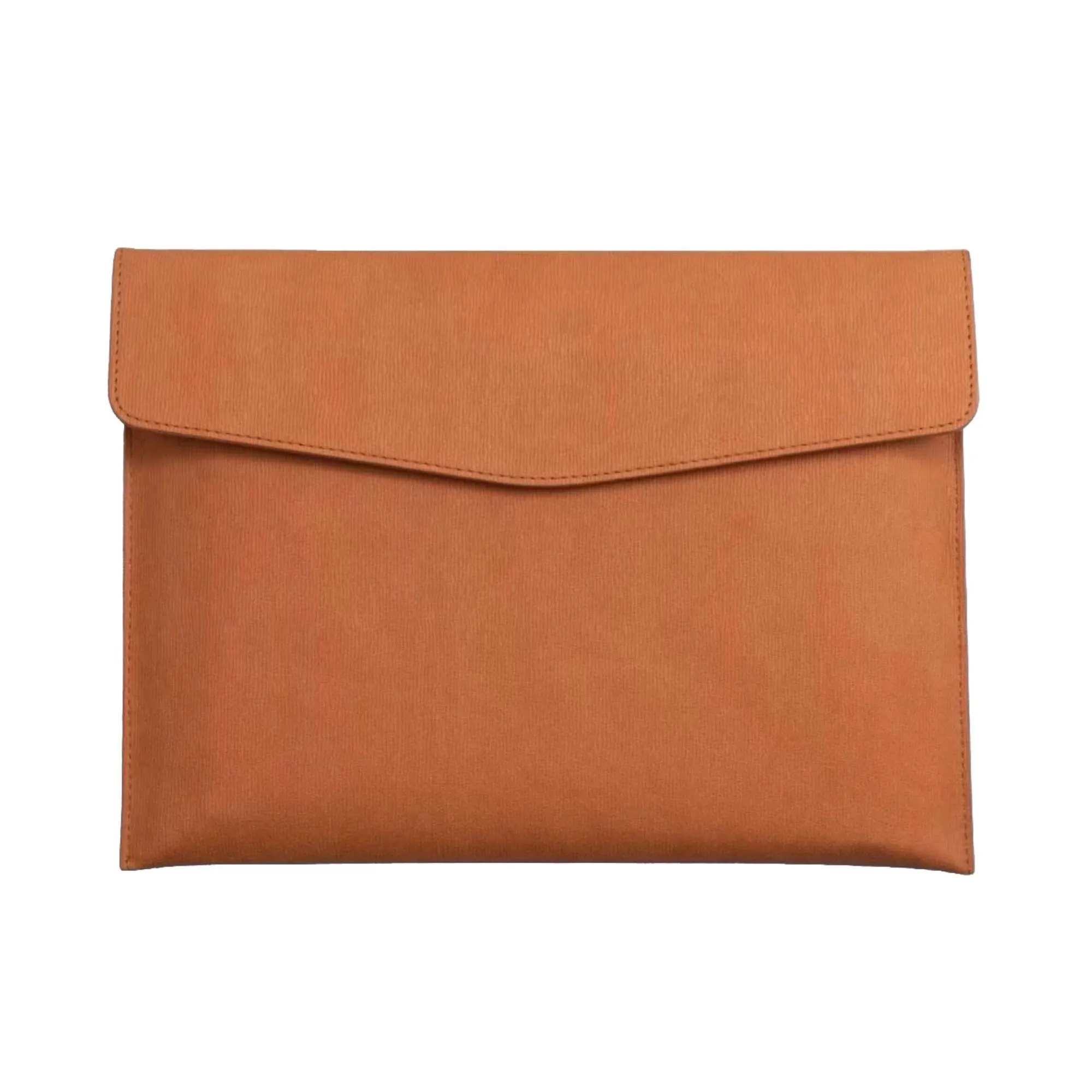 A4 Leather Office Folder MOQ 10pcs 3