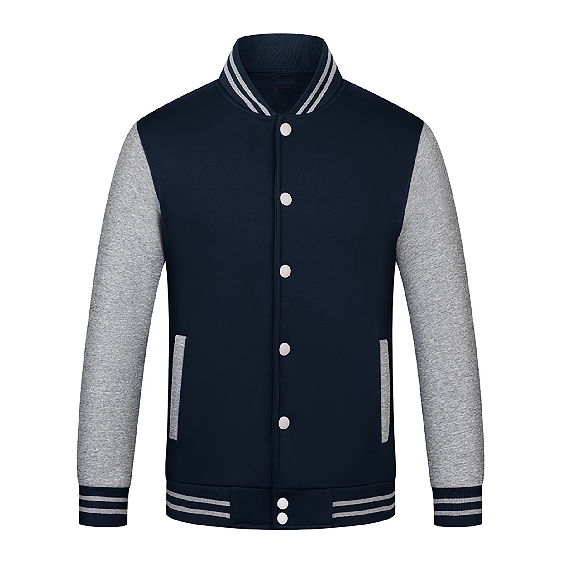 Baseball Jacket 2