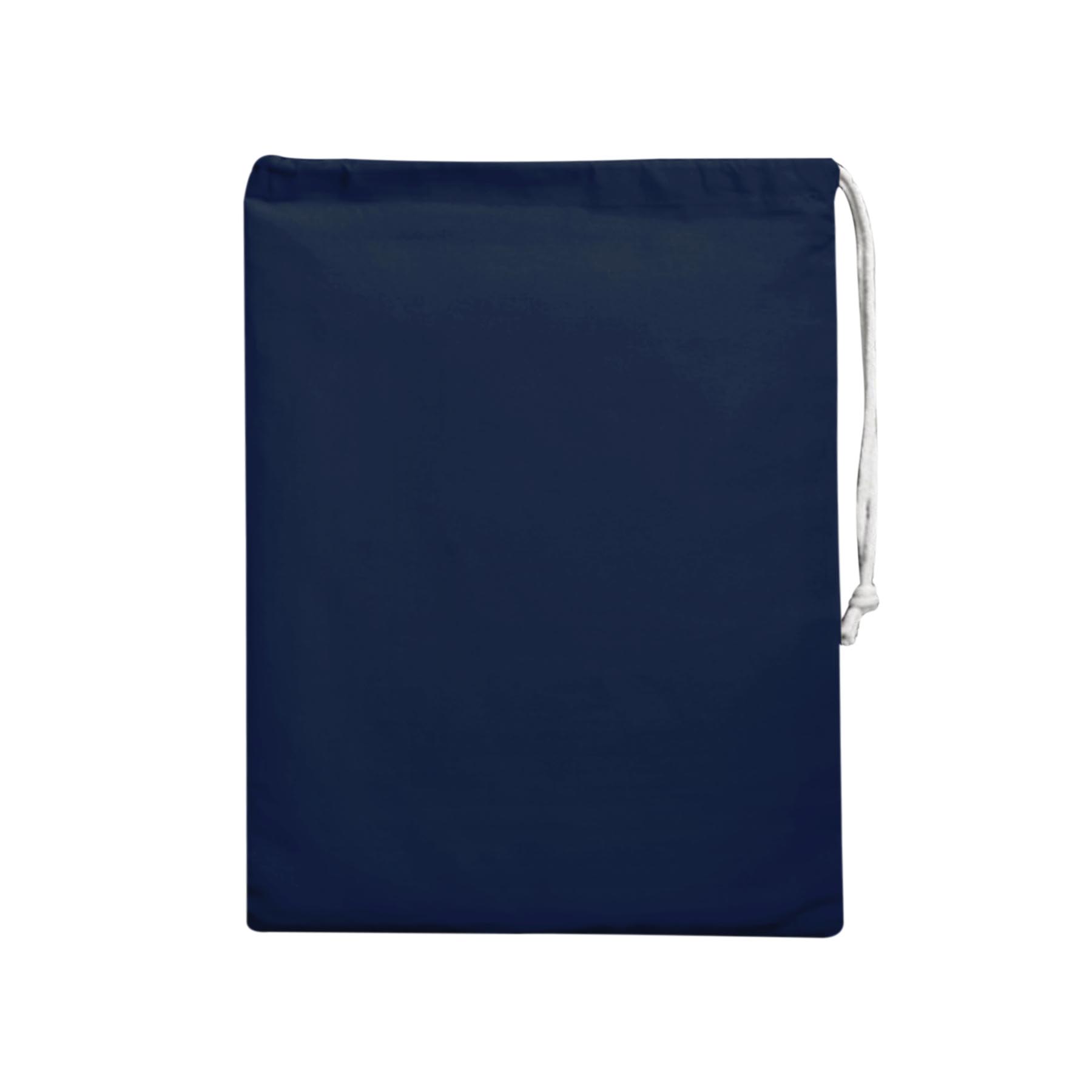 100% Cotton Canvas File Drawstring Tote Bag_R120BDB 6