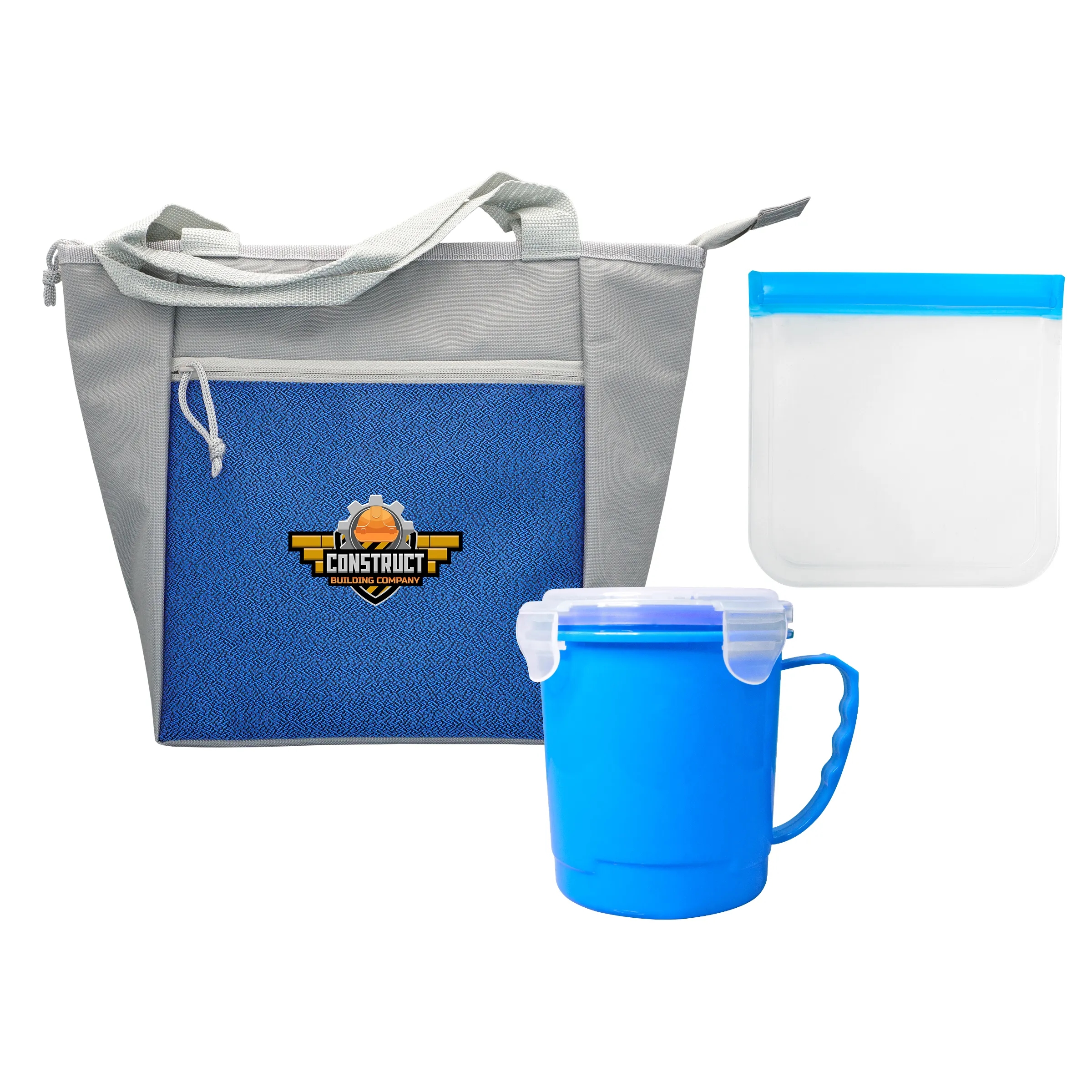 Speck Soup & Sandwich Tote Set 11