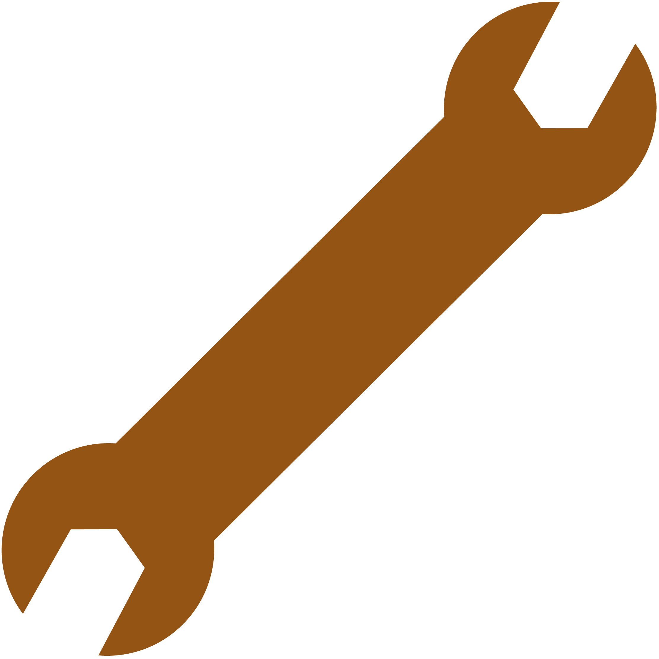 Foam Wrench 22