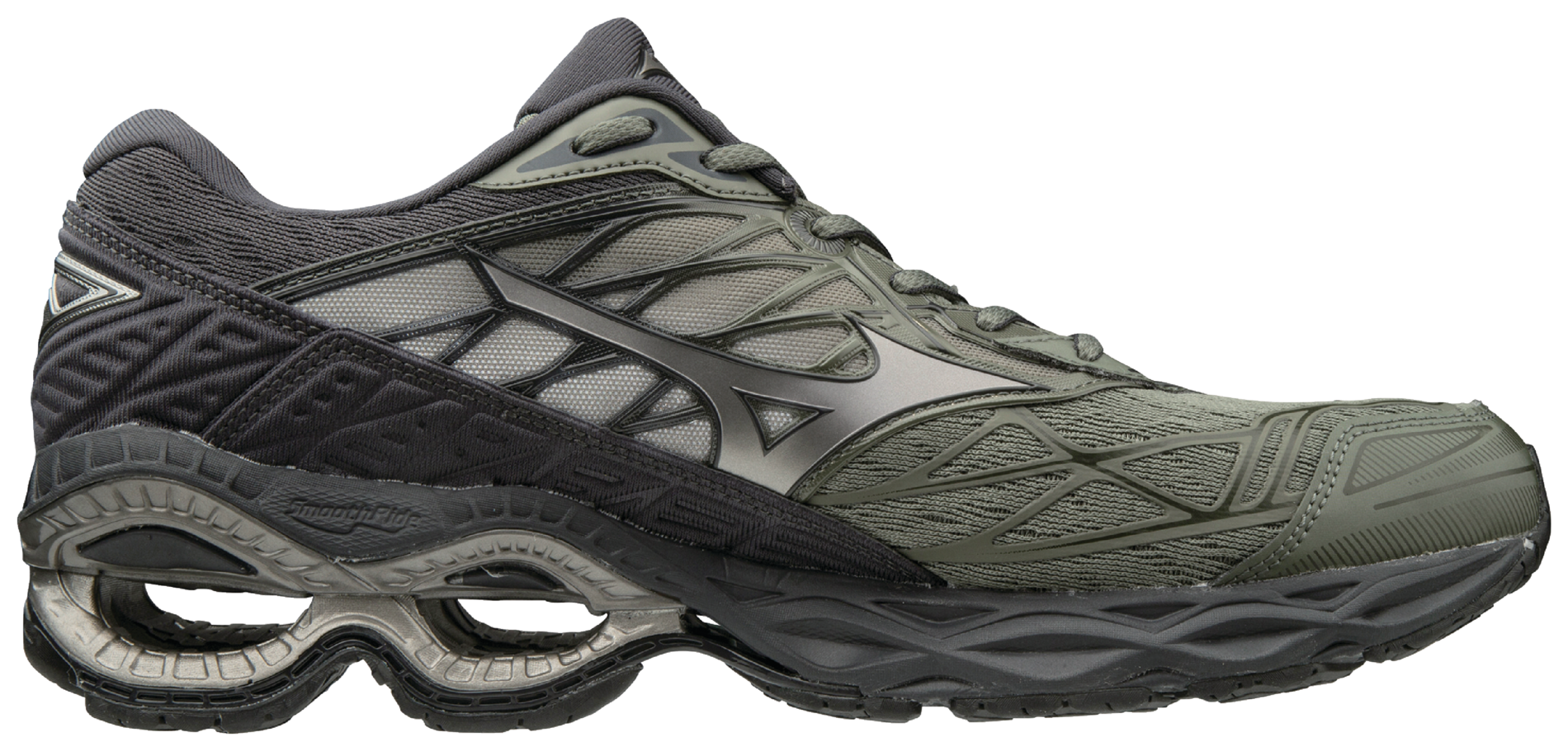 Men's Wave Creation 20 Running Shoe 57
