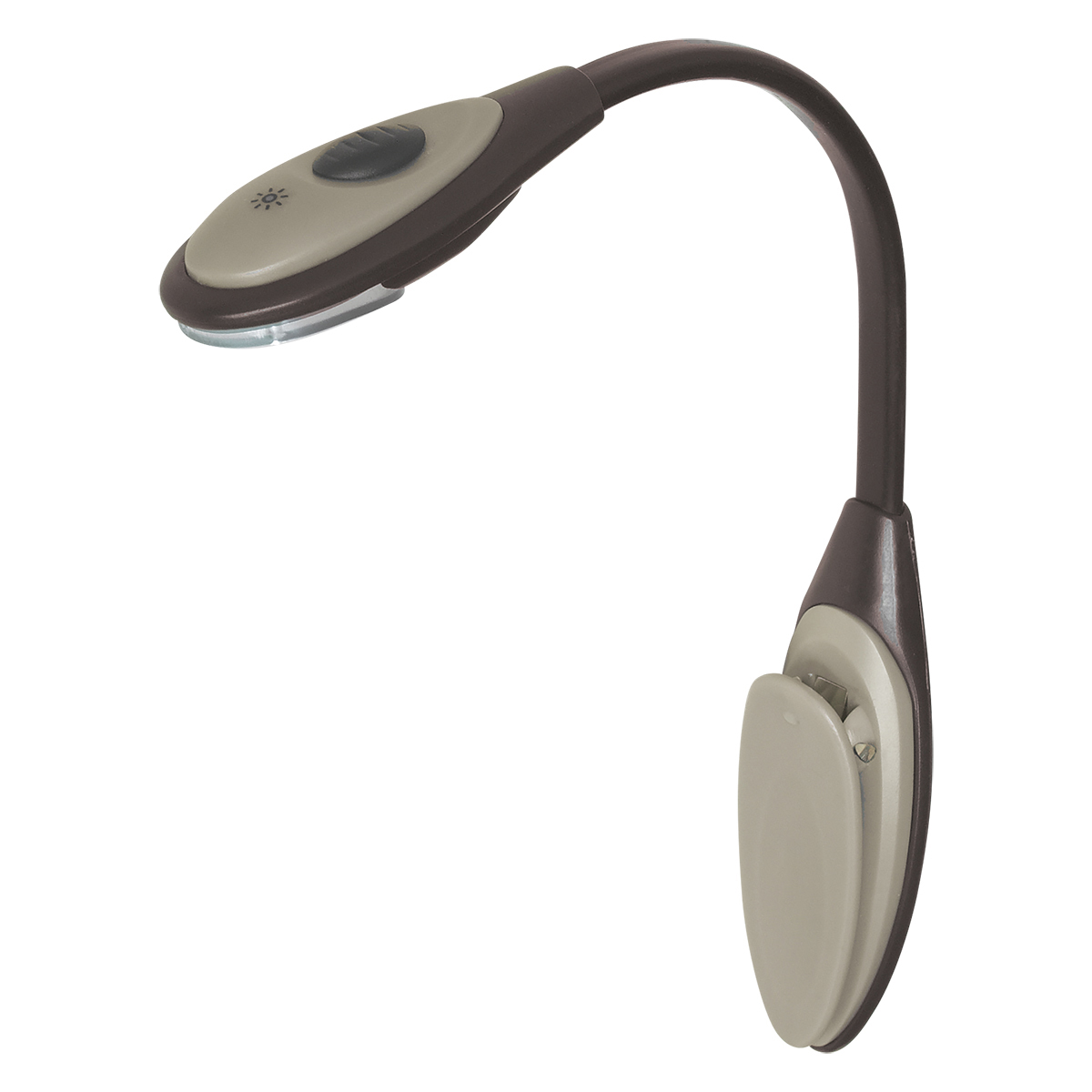 Bendable Book Light 16