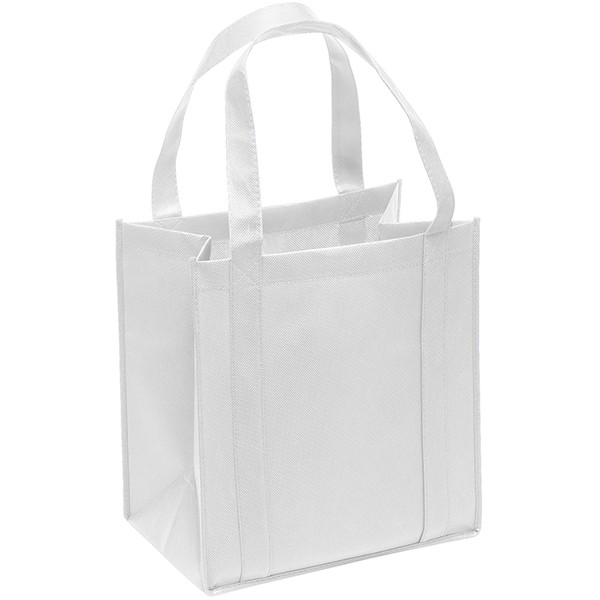 Little Thunder® - Non-Woven Tote - ColorVista 19