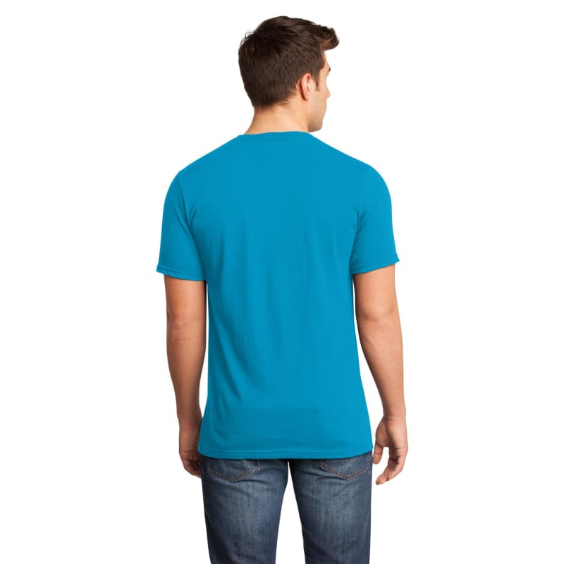 District Very Important Tee V-Neck. 52