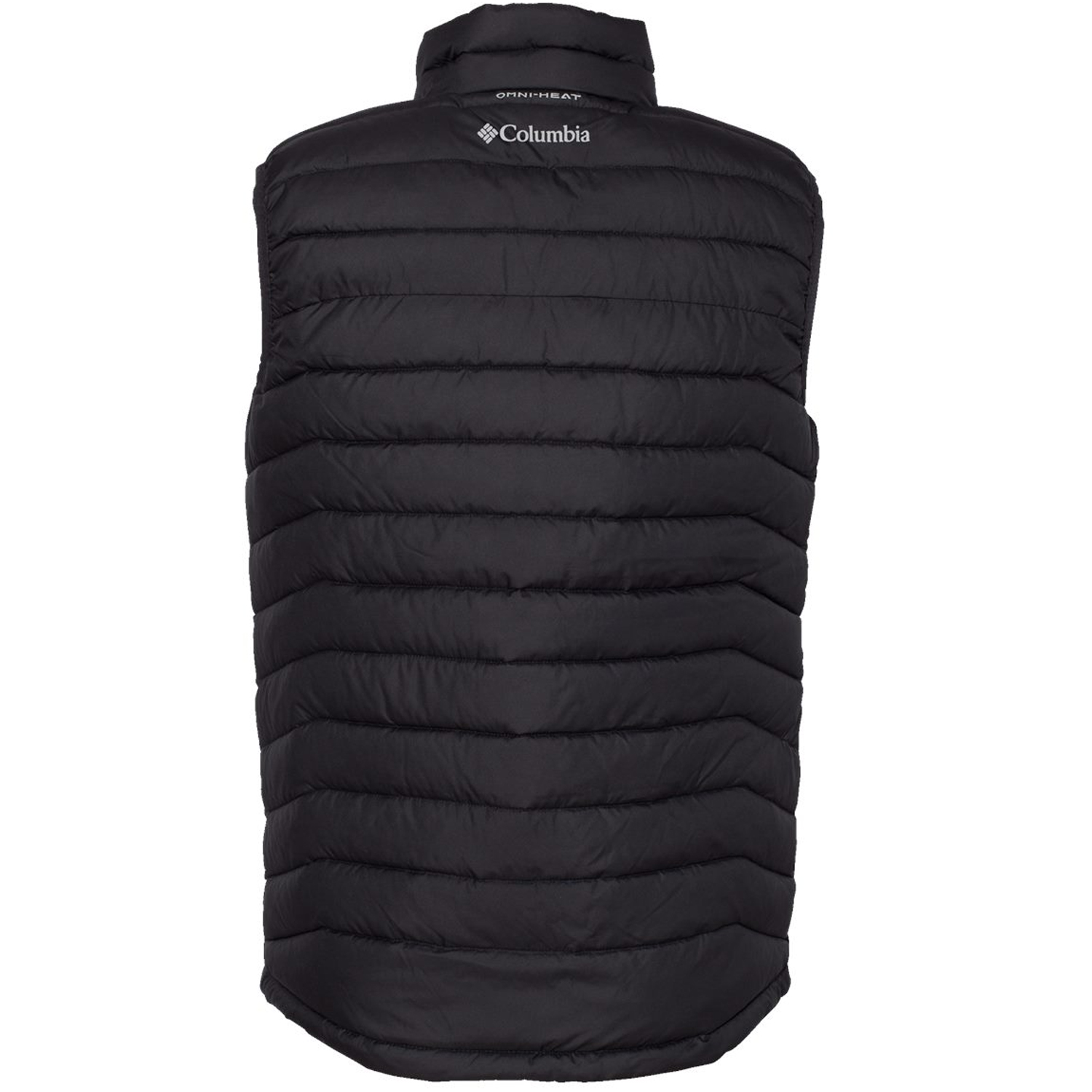 Columbia Powder Lite Vest 1