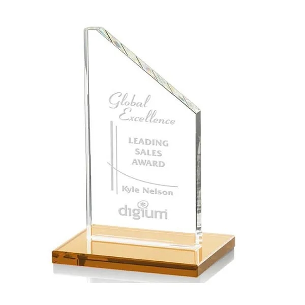 Plateau Peak Award 3