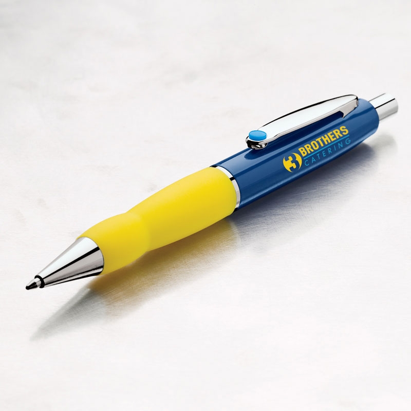 Turner Ballpoint Pen 6